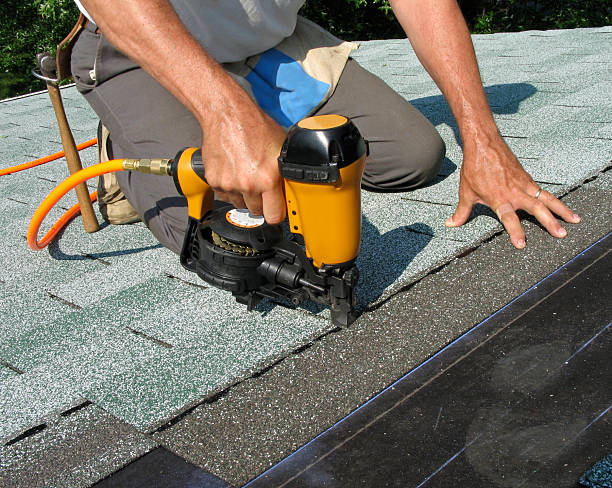Best Roof Repair Services  in Dadeville, AL