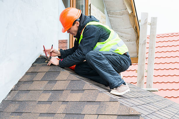 Best Slate Roofing Contractor  in Dadeville, AL