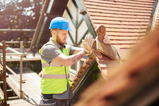Quick and Trustworthy Emergency Roof Repair Services in Dadeville, AL